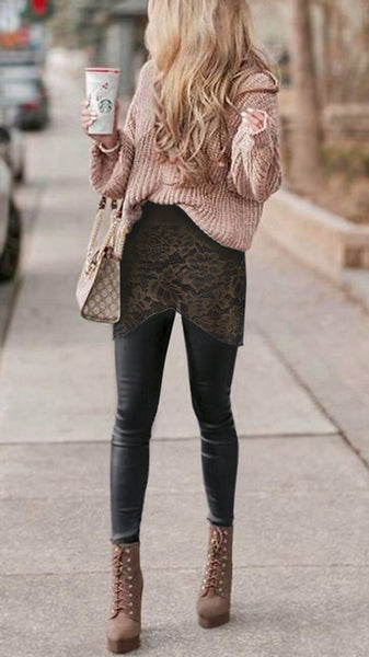 Audrey Hipburn Booty Shawl