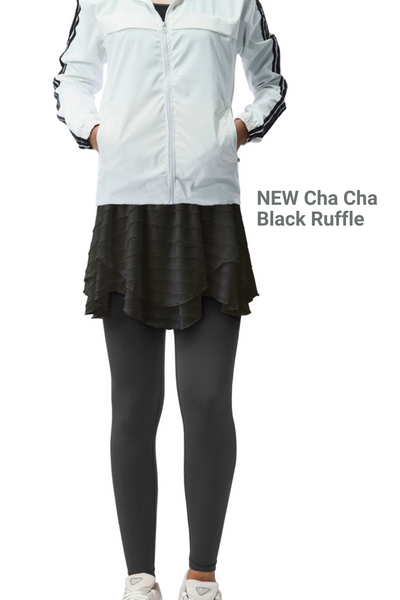 NEW Cha Cha Gabor in 5 more flavors