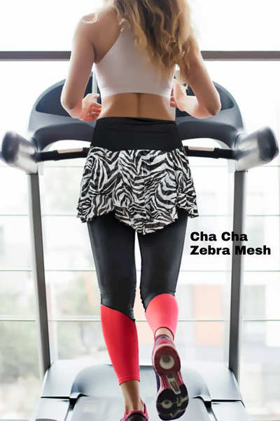 NEW Cha Cha Gabor in 7 fabrics