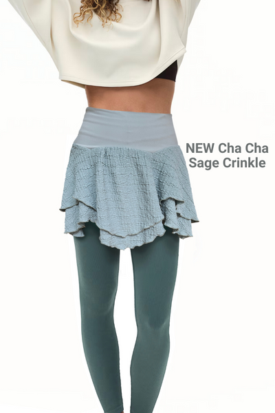 NEW Cha Cha Gabor in 5 more flavors