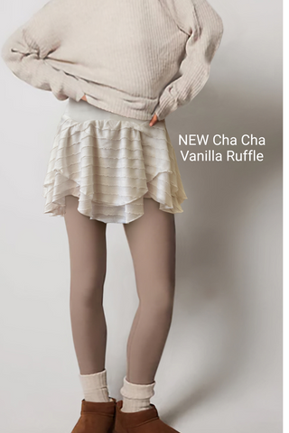 NEW Cha Cha Gabor in 5 more flavors